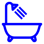 入浴 on AU by KDDI