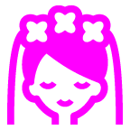 Невеста on AU by KDDI