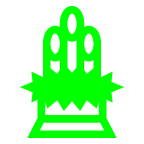 Decoração de pinheiro on AU by KDDI