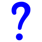 Tanda Tanya Merah on AU by KDDI