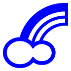 สายรุ้ง on AU by KDDI