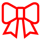 Ribbon on AU by KDDI