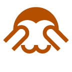 Zien-Aapje on AU by KDDI