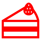 Пирожное on AU by KDDI