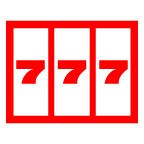 Mesin Slot on AU by KDDI