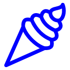 Mjukglass on AU by KDDI