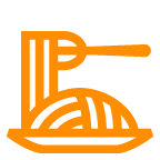 Спагетти on AU by KDDI