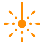 Бенгальский огонь on AU by KDDI