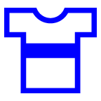 Рубашка поло on AU by KDDI