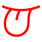 Γλώσσα on AU by KDDI