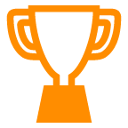 Τρόπαιο on AU by KDDI