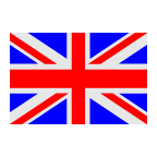 Flag: United Kingdom on AU by KDDI