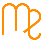 Знак зодиака Дева on AU by KDDI