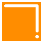 Valkoinen Suuri Neliö on AU by KDDI