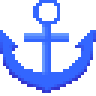 anchor Emoji au-kddi