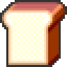 bread Emoji au-kddi