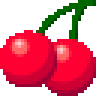cherries Emoji au-kddi