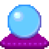 crystal-ball Emoji au-kddi