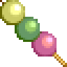 dango Emoji au-kddi