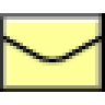 envelope Emoji au-kddi