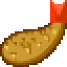 fried-shrimp Emoji au-kddi