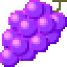 grapes Emoji au-kddi