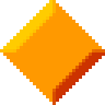 large-orange-diamond Emoji au-kddi