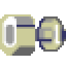 nut-and-bolt Emoji au-kddi
