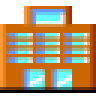 office-building Emoji au-kddi