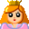 princess Emoji au-kddi