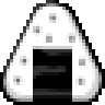 rice-ball Emoji au-kddi
