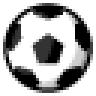 soccer-ball Emoji au-kddi