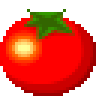 tomato Emoji au-kddi