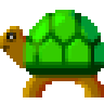 turtle Emoji au-kddi