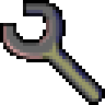 wrench Emoji au-kddi