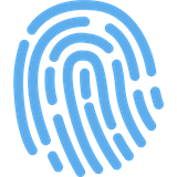 fingerprint Emoji discord