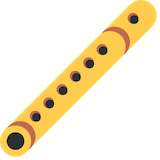 flute Emoji discord