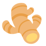 ginger-root Emoji discord