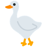 goose Emoji discord
