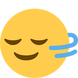 head-shaking-horizontally Emoji discord