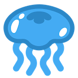 jellyfish Emoji discord