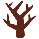 leafless-tree Emoji discord