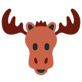 moose Emoji discord
