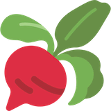 root-vegetable Emoji discord