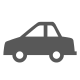🚗 Automobile Emoji in Docomo
