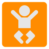 baby-symbol Emoji docomo