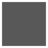⬛ Black Large Square Emoji in Docomo
