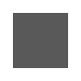black-medium-square Emoji docomo