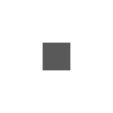 black-small-square Emoji docomo