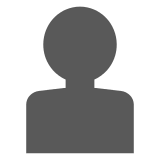 bust-in-silhouette Emoji docomo